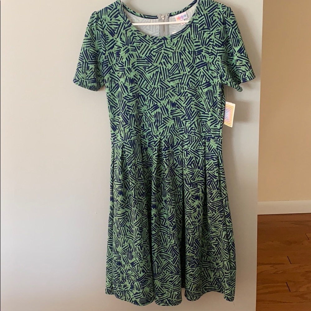 ❤️NWT❤️ XL Amelia LuLaRoe